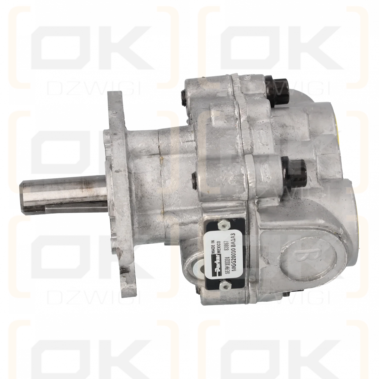WH 5TM/45017TYR